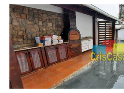 Casa Com 2 Dormitórios À Venda, 120 M² Por R$ 1.500.000,00