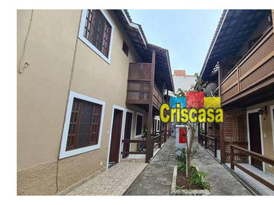 Casa Com 2 Dormitórios À Venda, 70 M² Por R$ 260.000,00