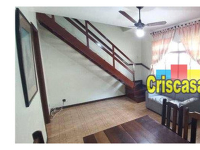 Casa Com 2 Dormitórios À Venda, 83 M² Por R$ 550.000,00