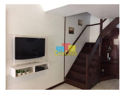 Casa Com 2 Dormitórios À Venda, 90 M² Por R$ 420.000,00