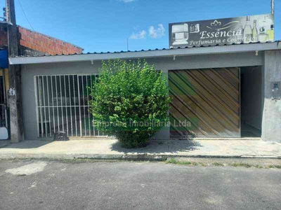 Casa com 2 quartos à venda no bairro Monte das Oliveiras