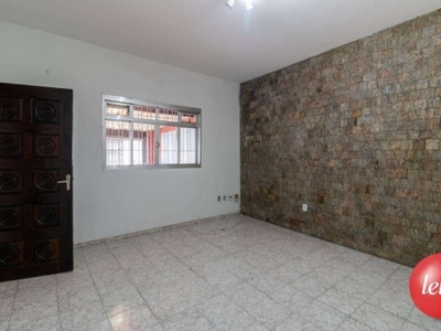 Casa com 2 quartos para alugar na rua azevedo brito, --, vila formosa, são paulo, 200 m2 por r$ 4.000