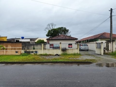 Casa com 2 quartos para alugar na vila garcia