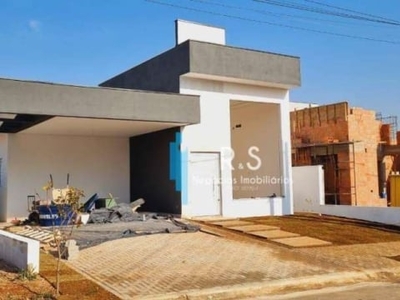 Casa com 3 dormitórios à venda, 150 m² por r$ 998.000,00 - são venâncio - itupeva/sp