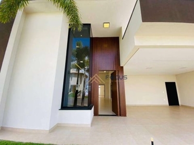 Casa com 3 dormitórios à venda, 162 m² por r$ 1.360.000,00 - são venâncio - itupeva/sp