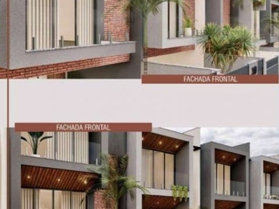Casa com 3 dormitórios à venda, 200 m² por r$ 890.000,00 - santa catarina - juiz de fora/mg