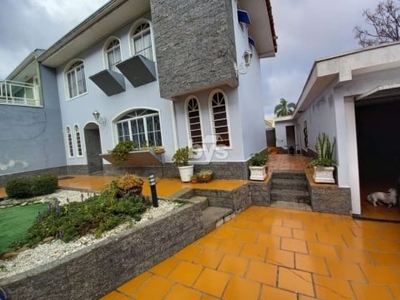 Casa com 4 quartos à venda na rua doutor ovande do amaral, 168, jardim das américas, curitiba, 107 m2 por r$ 895.000
