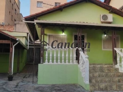 Casa com 4 quartos à venda no fonte grande, contagem por r$ 690.000