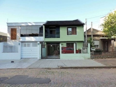 Casa com 4 quartos para alugar na avenida polônia, 498, são geraldo, porto alegre por r$ 6.780