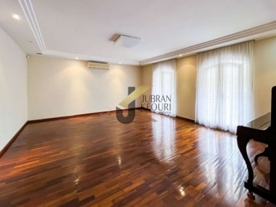 Casa com 4 quartos para alugar no jardim paraíso, campinas por r$ 7.500