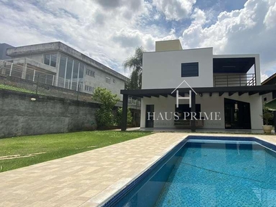 Casa em Chácaras São Carlos, Cotia/SP de 360m² 4 quartos à venda por R$ 2.300.000,00 ou para locação R$ 17.600,00/mes