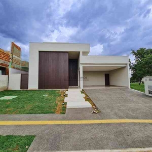 Casa em Condomínio com 4 quartos à venda no bairro Portal do Sol Green, 230m²