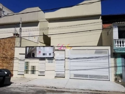 Casa em condomínio fechado com 2 quartos à venda na rua elita, vila jacuí, são paulo, 69 m2 por r$ 320.000