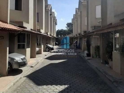 Casa em condomínio fechado com 2 quartos à venda na rua wadih hatti, 277, vila ré, são paulo, 78 m2 por r$ 360.000