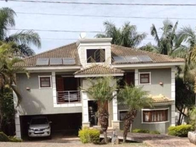 Casa em condomínio porto atibaia - atibaia