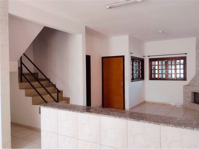 Casa em Vila Lavínia, Mogi das Cruzes/SP de 116m² 3 quartos à venda por R$ 598.900,00