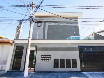 Casa em Vila Nova Manchester, São Paulo/SP de 61m² 2 quartos à venda por R$ 458.000,00
