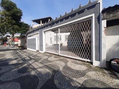 Casa espetacular no coração da vila da penha- prox. carioca shopping
