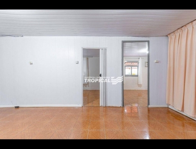 Casa no Bairro Glória em Blumenau com 3 Dormitórios e 150 m²