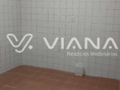 Casa para alugar no bairro vila palmares em santo andré-sp