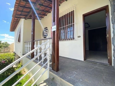 Casa para aluguel, 4 quartos, 1 suíte, 4 vagas, são josé - belo horizonte/mg