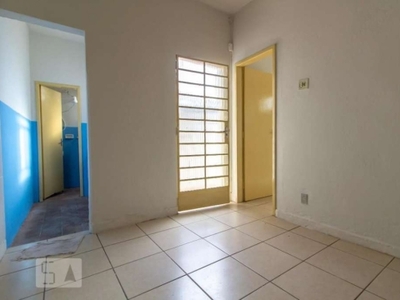 Casa para aluguel - santa tereza, 1 quarto, 26 m² - belo horizonte