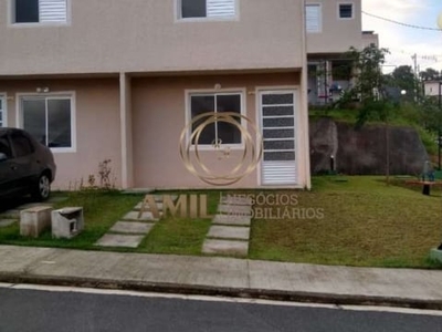 Casa residencial para locação