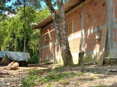 Casa Sem Acabamento Paraty Rj