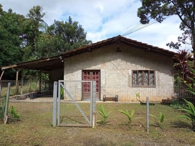 Casa/ sobrado à venda com 3 quarto(s)