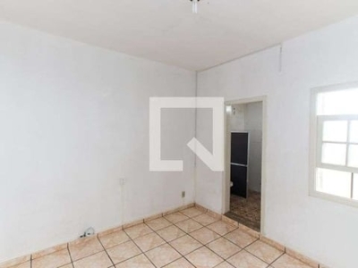 Casa / sobrado em condomínio para aluguel - vila irmaos arnoni, 1 quarto, 32 m² - são paulo