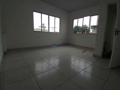 Casa térrea com 1 dorm vila parque jabaquara.