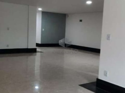 Cobertura à venda, 2 quartos, 2 suítes, 3 vagas, vila paris - belo horizonte/mg