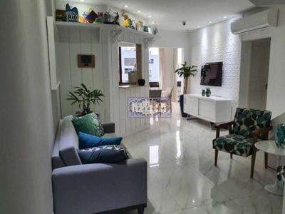 Cobertura com 3 quartos para alugar na avenida ayrton senna, barra da tijuca, rio de janeiro, 150 m2 por r$ 12.000