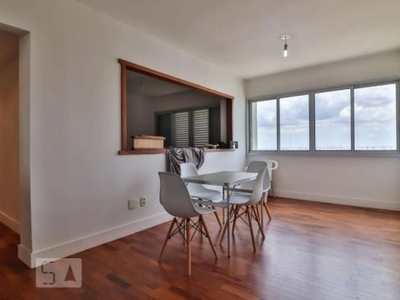 Cobertura para aluguel - bela vista, 2 quartos, 130 m² - são paulo