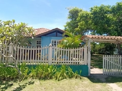 Espaçosa casa com piscina e área gourmet próximo a búzios, cabo frio e são pedro da aldeia