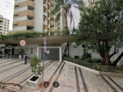 Excelente apartamento de 120m² 4 dormitórios no bairro consolação - sp