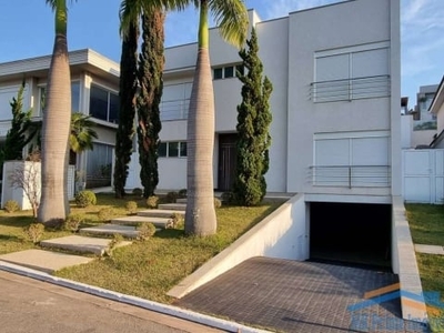 Excelente sobrado no residencial villa solaia – tamboré