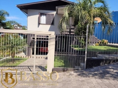 Linda casa à venda em ótima localização no bairro jardim eldorado