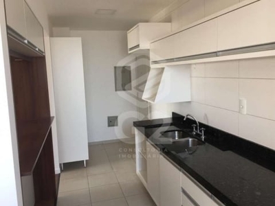 Lindo apartamento para locação em indaiatuba s.p