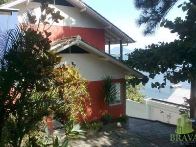 Lindo terreno para investimento com duas casas à venda na badalada praia do caixa d'aço, 2.175 m2 por r$ 2.400.000 - centro - porto belo/sc