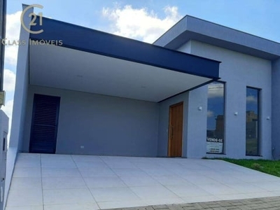 Locação | casa com 115,00 m², 3 dormitório(s), 2 vaga(s). gleba esperança, londrina