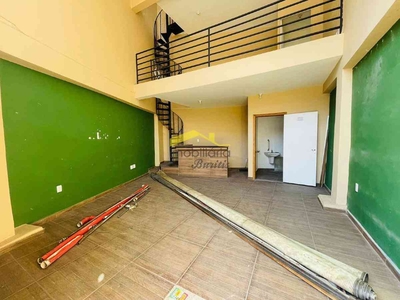 Loja para alugar no bairro Prado, 90m²