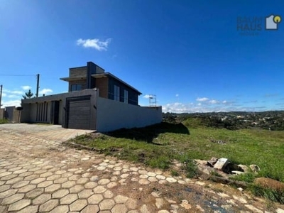 Lotes em areia branca dos assis - mandirituba