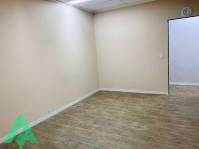 Ponto comercial com 1 sala para alugar no itoupava central, blumenau , 20 m2 por r$ 1.760