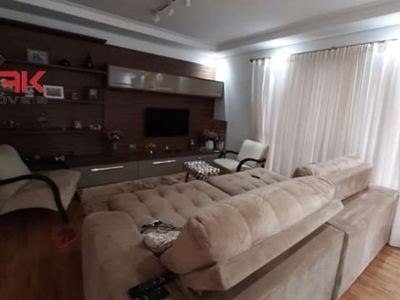 Residencial - jardim sao bento