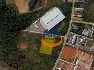 Terreno à venda, 28000 m² por r$ 8.400.000,00 - distrito industrial - cachoeirinha/rs