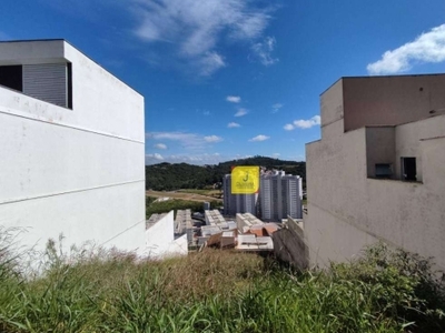 Terreno à venda, 360 m² por r$ 175.000,00 - são pedro - juiz de fora/mg