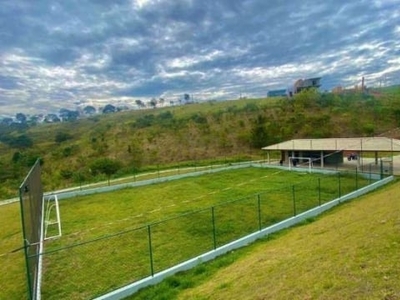 Terreno à venda, 360 m² por r$ 390.000 - laranja azeda - atibaia/sp