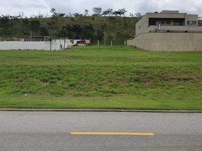 Terreno à venda, 504 m² por r$ 1.170.000,00 - urbanova - são josé dos campos/sp