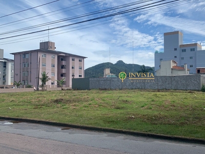 Terreno em Centro, Biguaçu/SC de 0m² à venda por R$ 528.000,00